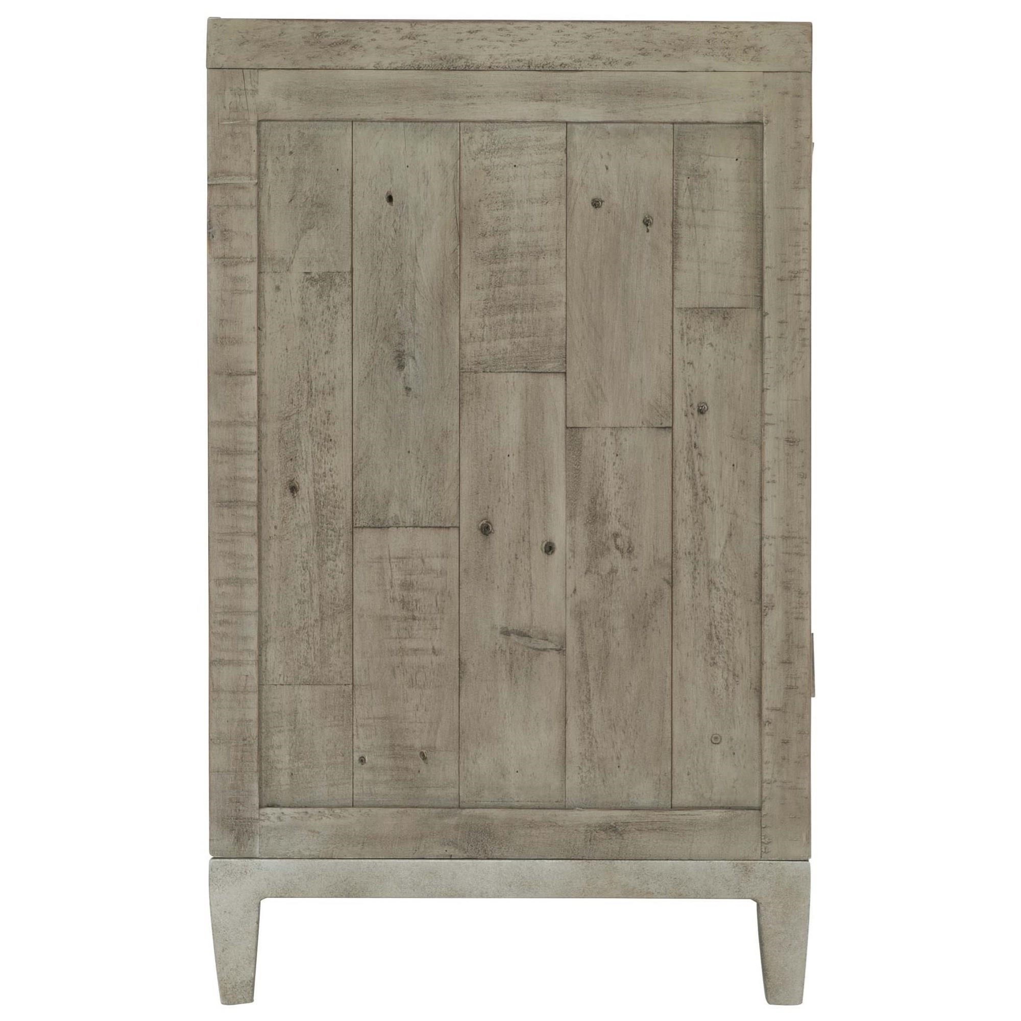 Bernhardt Highland Park 323553607 Shaw Nightstand Baer's Furniture